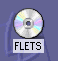 FLETSアイコン
